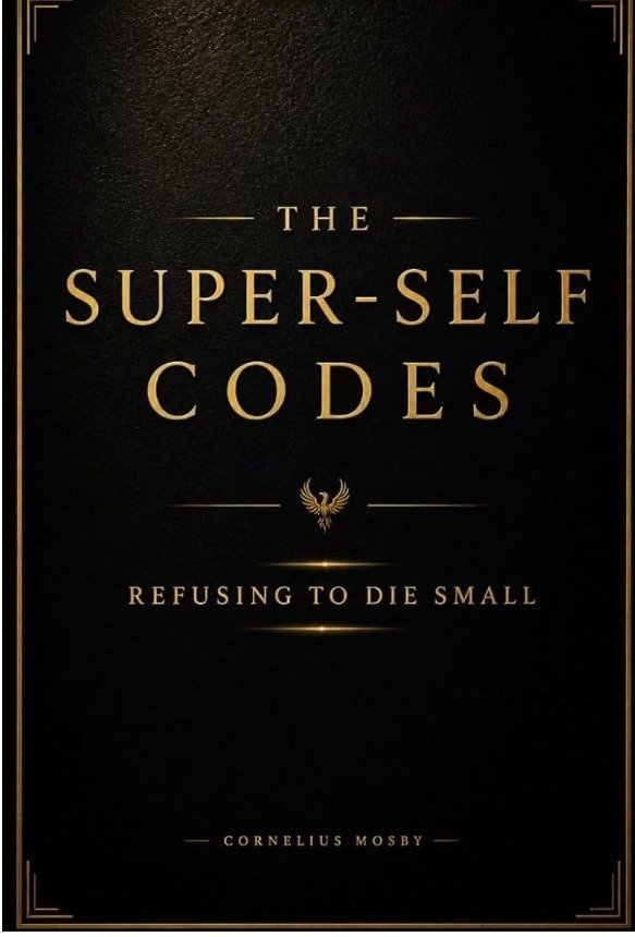 The Super-Self Codes: Refusing to Die Small